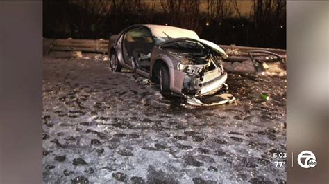 Michigan court affirms critical benefits for thousands badly hurt in car wrecks